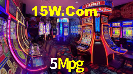 Blackjack Table 5Mpg