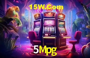 Avaliações dos Jogadores 5Mpg