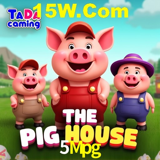 Jogos Exclusivos 5Mpg