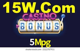 Game Providers 5Mpg