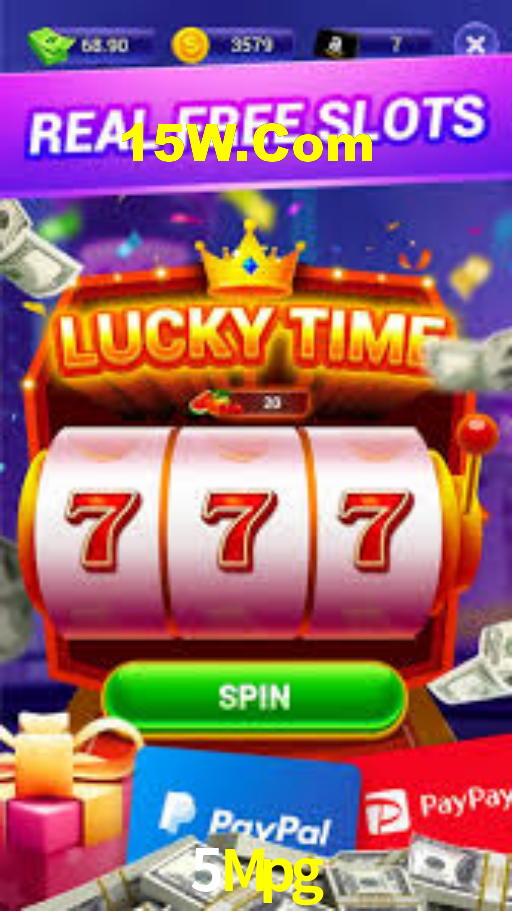 VIP Casino 5Mpg