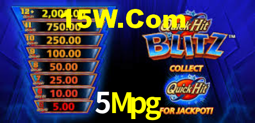 Programa VIP 5Mpg