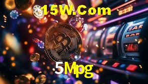 Secure Login 5Mpg