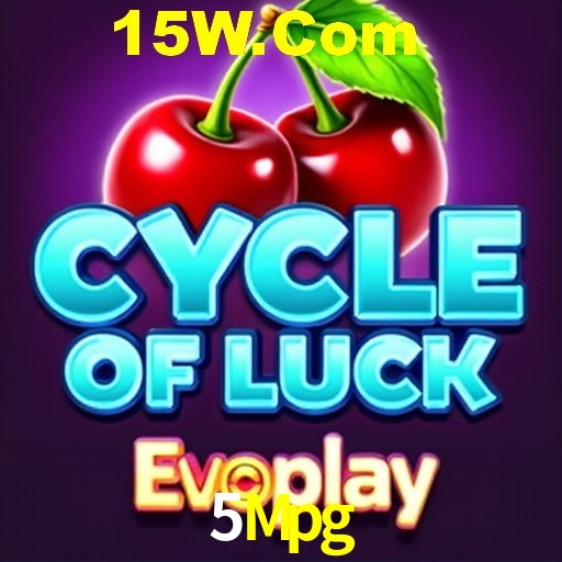 Descubra o Mundo do Cassino Online com 5Mpg