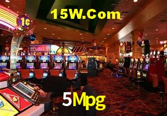Especiais de Fim de Semana 5Mpg