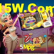 Live Casino 5Mpg
