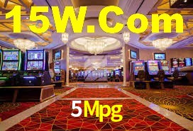 Slot Games 5Mpg