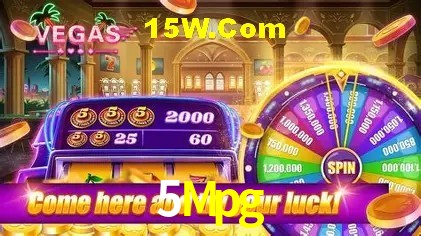 Diretório de Jogos 5Mpg